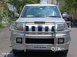 Mahindra TUV 300 T10, 2019, Diesel