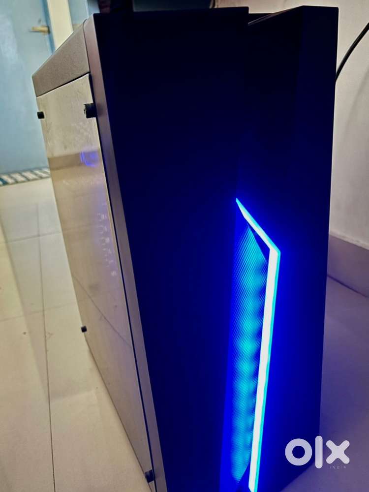 Ryzen 3 Gaming + Editing PC  16GB RAM  SSD  Ready to Use