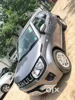 Maruti Suzuki Ignis 1.3 Sigma, 2020, Petrol