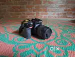 Nikon 5600D Good Condition