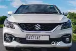 Maruti Suzuki Baleno, 2023, Petrol