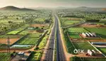 Residential Plots For sale In Morinda