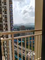 2 Bhk Flat Only 15K