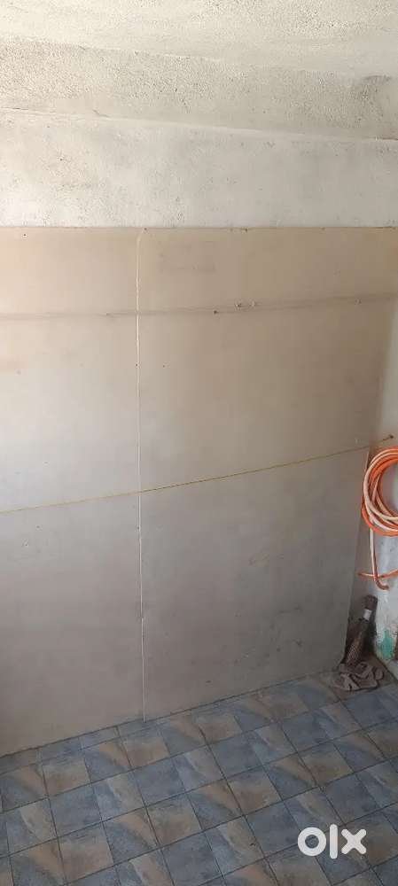 Cement ply sheet 4×8