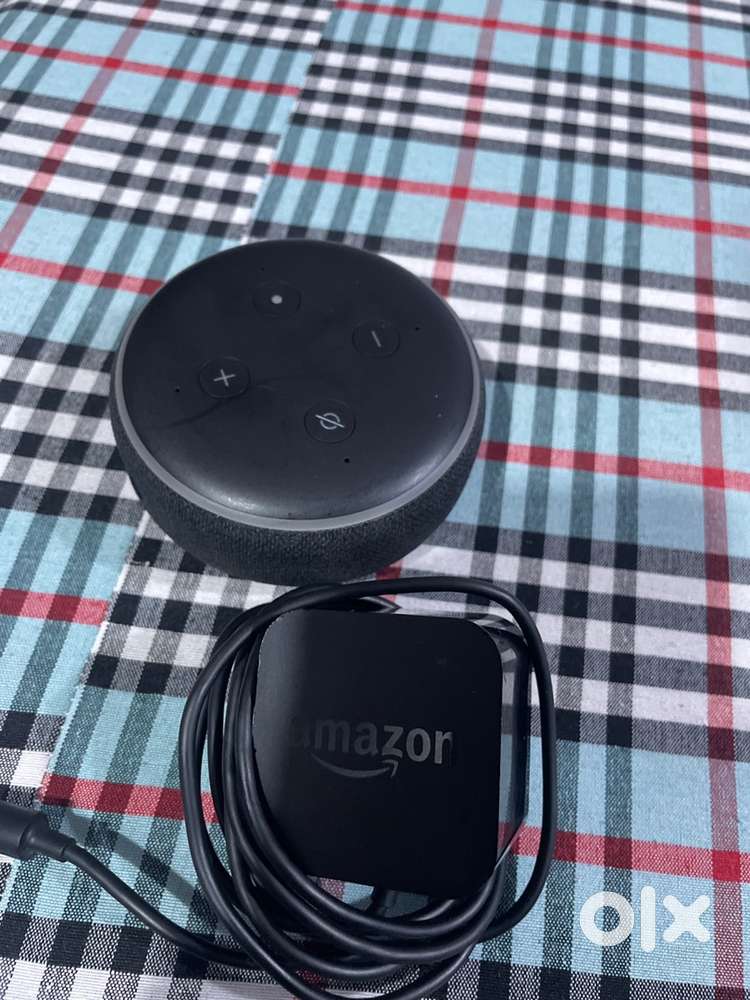 Amazon Echo dot 3rd Generation