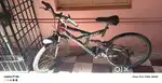 Hero Bycycle
