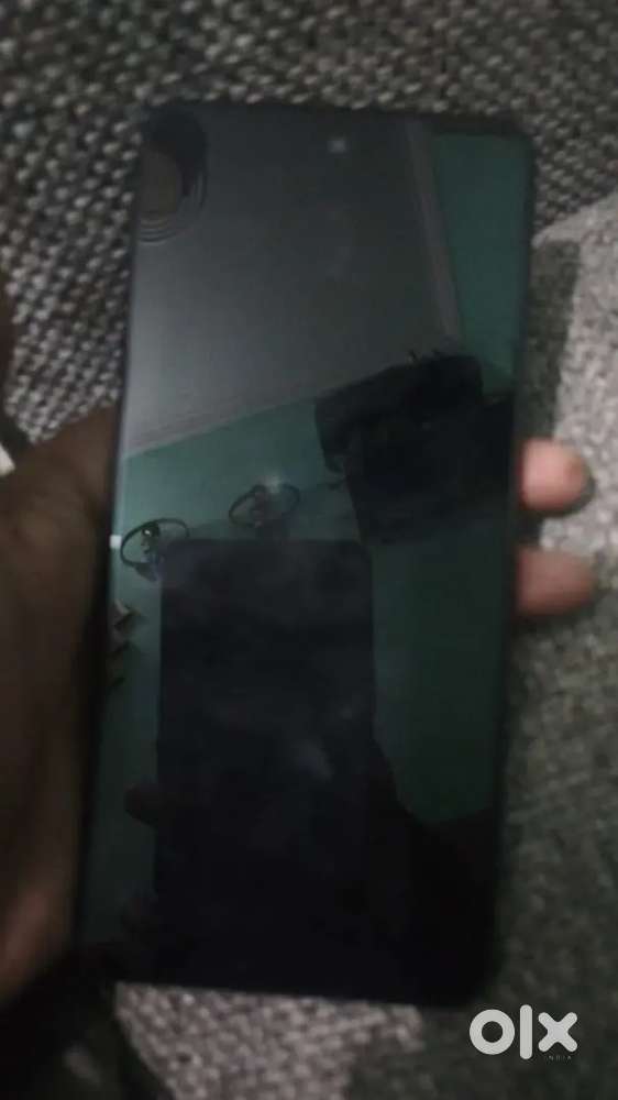 Realme C65 new condition only 8-9 month old