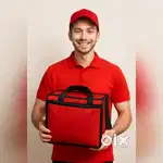 Delivery Job