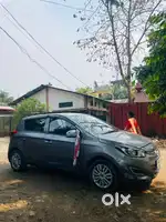 Hyundai i20 2013 Petrol 127000 Km Driven