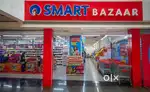 [ HIRING IN SMART BAZAR OUTLET IN LUCKNOW LOCATION ] CALL-HR SABA