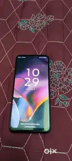 G54 5g mobile