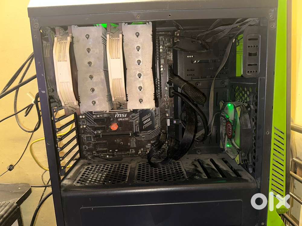 I7 gaming pc