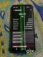 I want to sell my S10 Phone