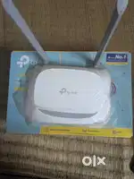 Wifi router tp link