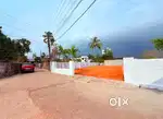 5 cent house plot land for sale Kalamassery cusat