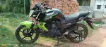 Yamaha fzs v1
