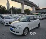 Maruti Suzuki Swift 1.3 GLAM, 2009, Petrol