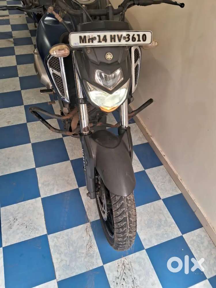 Excellent Bike with Unmatched Package