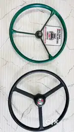 Staring wheel, jeep spare parts