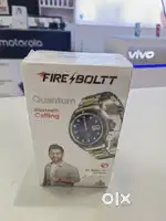 Smart watch/Fire Boltt