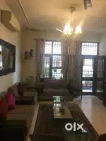Independent 10 marla triple north east kothi sector 21 Chandigarh
