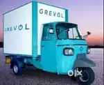 Driver - L5 Loader for Porter