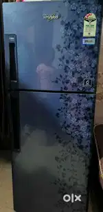Fridge double door Fixed Price