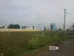 ON ROAD CMDA PLOTS FOR SALE