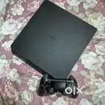 Play station 4
