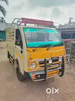 Tata ace Gold BS4