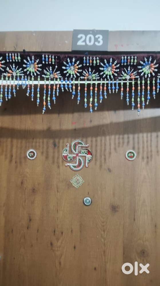 2 bhk best flate for family