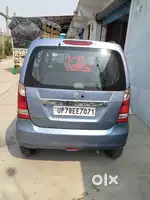 Maruti suzuki wagon r