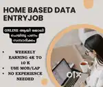 TYPING JOB