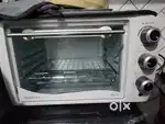 2 month used oven 3000