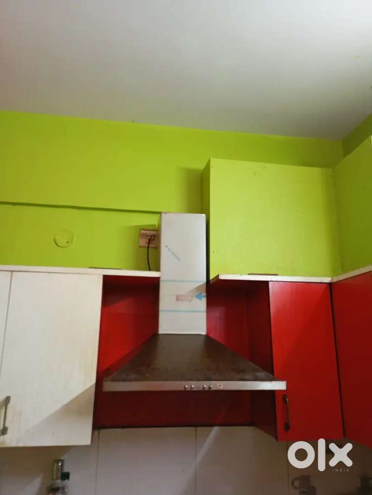 Glen 60cm 1000 m³/hr Pyramid Chimney – Excellent Condition