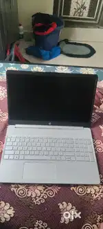 Hp laptop selling good laptop