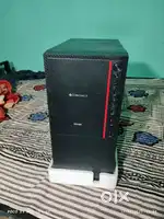 i5 8th gen gaming pc 2month old