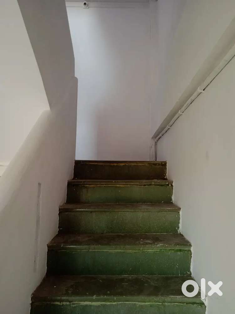 2BHK Flat Available on Rent in Ujalaiwadi