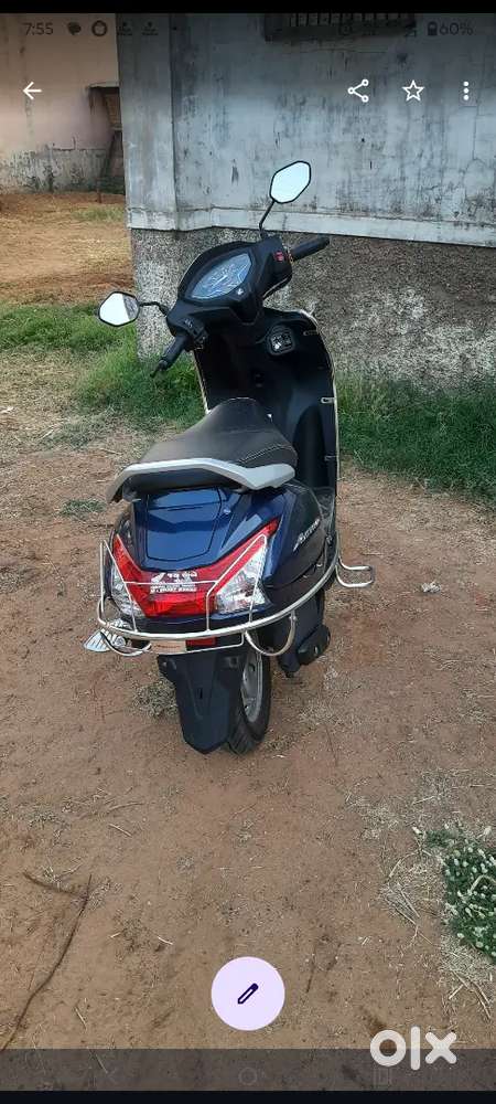 Honda Activa