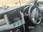 Toyota Innova Hycross 2023