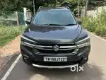 Maruti Suzuki XL6 1.5 Alpha MT, 2022, Petrol