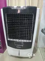 Air cooler bajaj mighty 60 with free delivery
