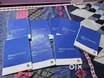 IMS All Module Books - IMS CAT 2024