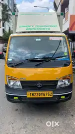 Drivers for Tata Ace