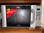 IFB 17L Microwave