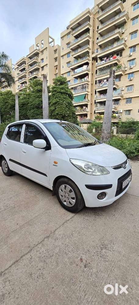 Hyundai i10 1.2 Kappa SPORTZ, 2010, Petrol