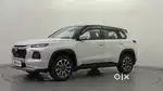 Maruti Suzuki Grand Vitara 1.5 Delta Smart Hybrid, 2024, Petrol