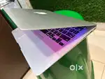 Apple Macbook Air core i5 ultra 13.5 inc unused new, scratchless