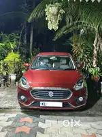 Maruti Suzuki Swift Dzire AMT ZXI Plus, 2018, Petrol