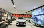 IMMEDIATE HIRING FOR CAR SHOWROOM